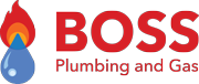 Boss Plumbing Logo
