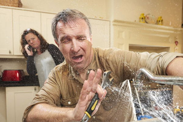 Emergency Plumbing